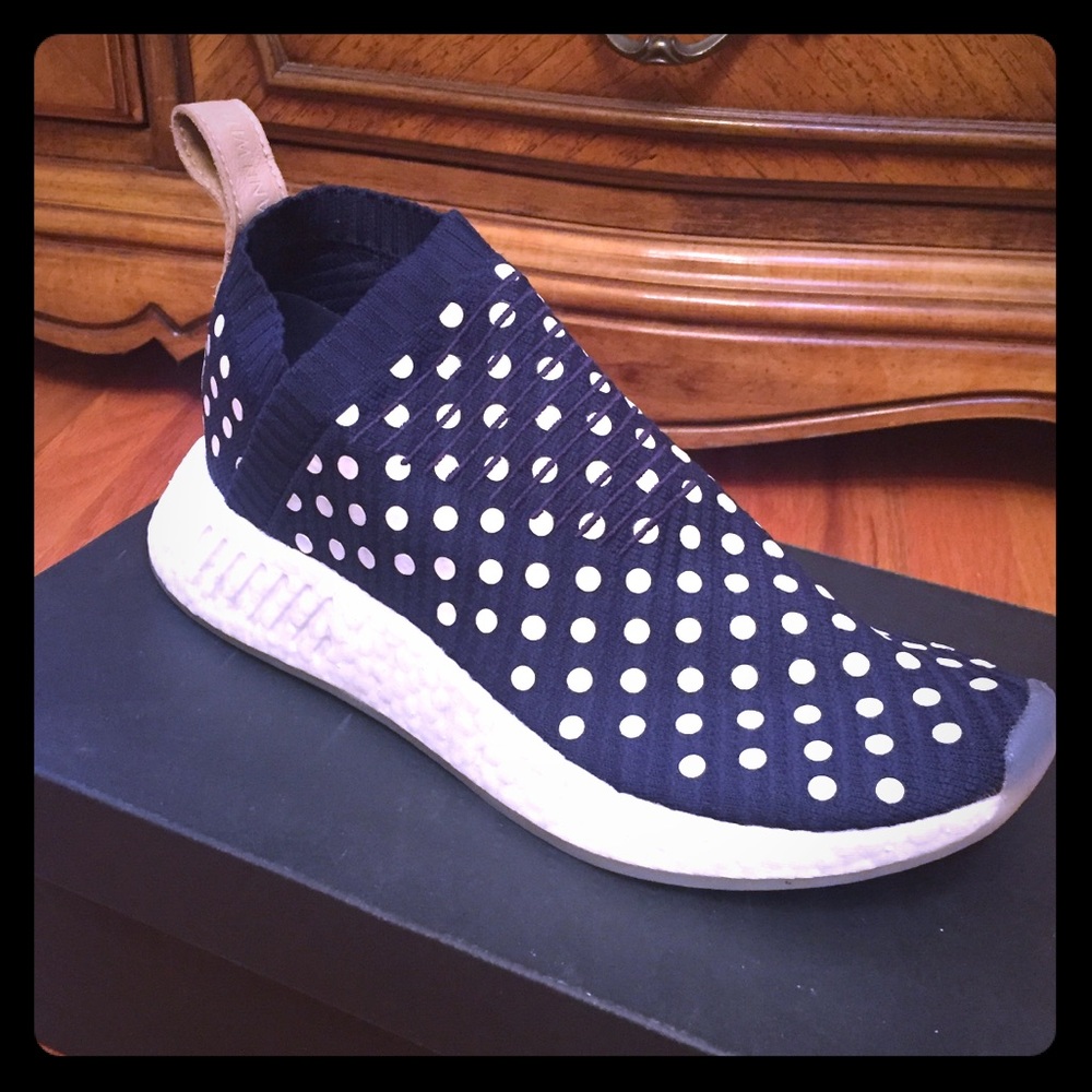 Adidas NMD CS2 Slip On